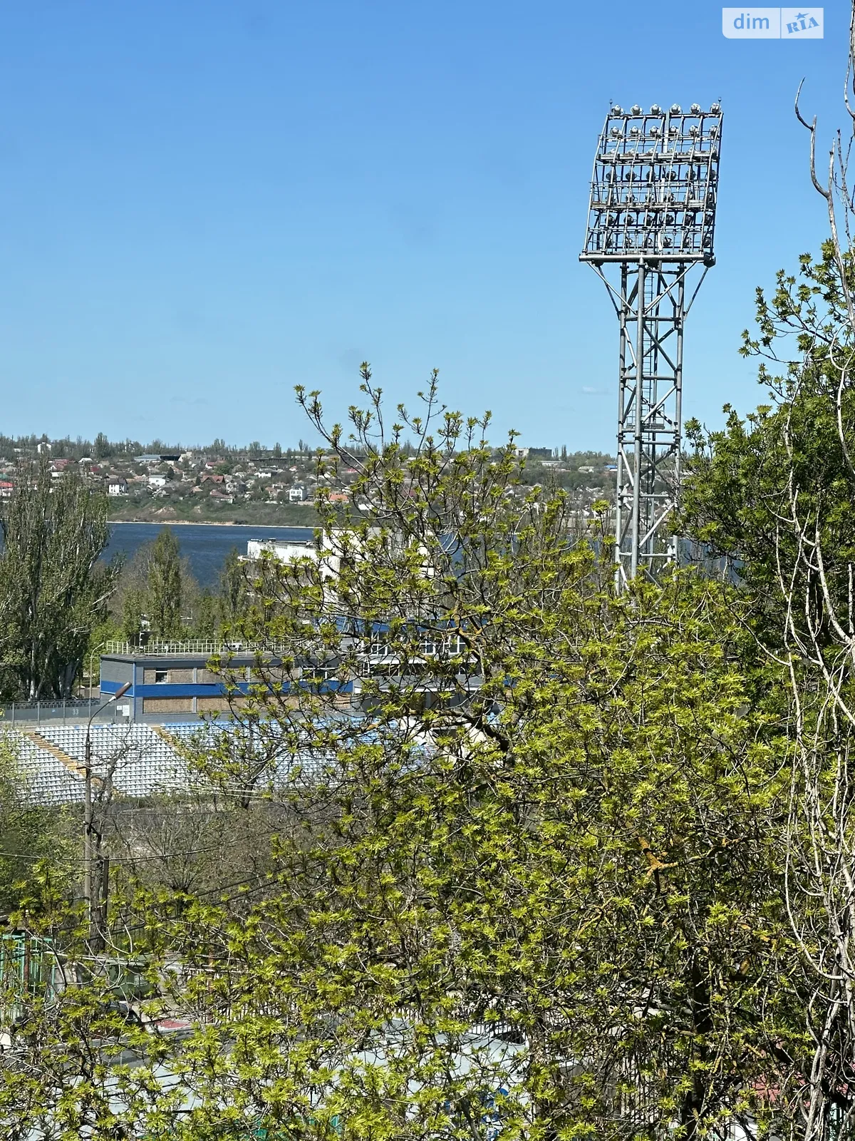 ул. Профессора Бузника Заводской Николаев - фото 1