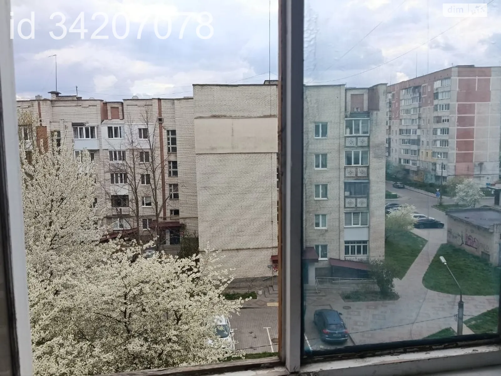 1-комнатная квартира 34.5 кв. м в Луцке, цена: 42500 $ - фото 1