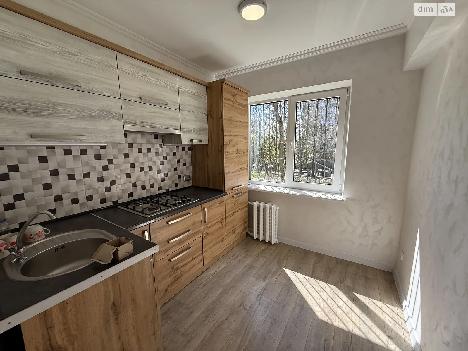 2-комнатная квартира 44 кв. м в Тернополе, цена: 52000 $ - фото 1