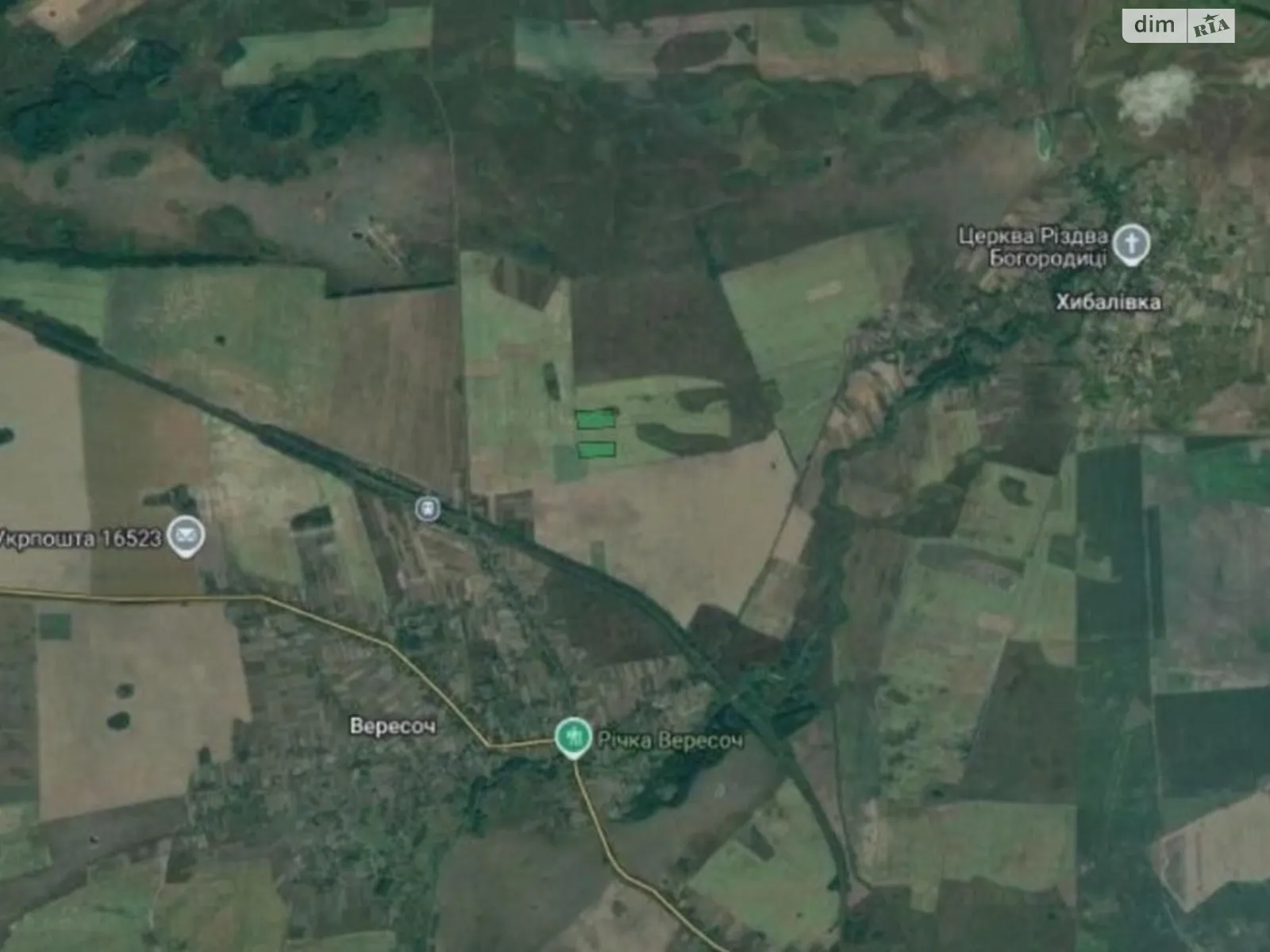 Вересочь, цена: 222000 грн - фото 1