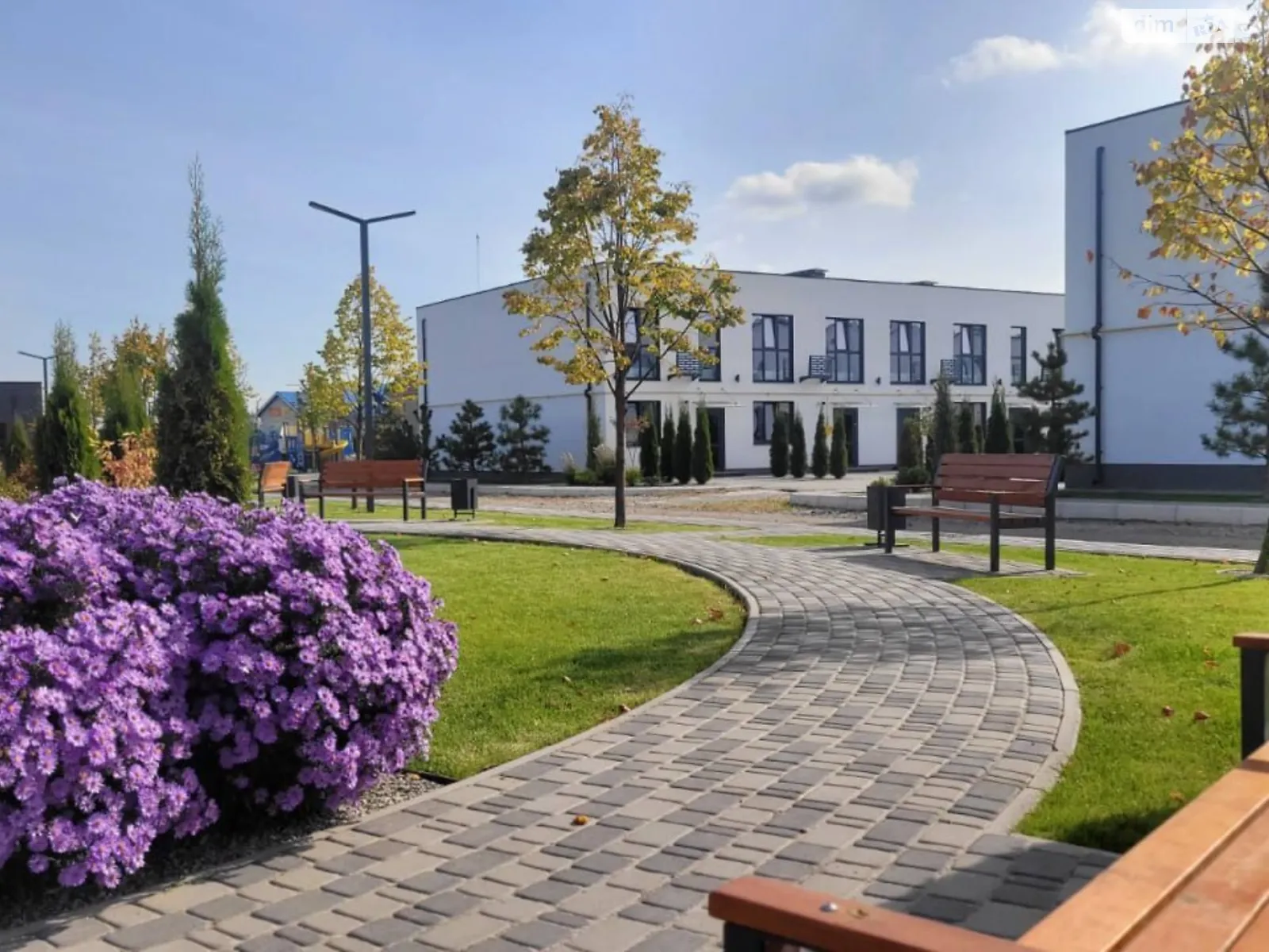 вул. Гоголя, 61 Бориспіль ЖК Dream House, цена: 79000 $ - фото 1