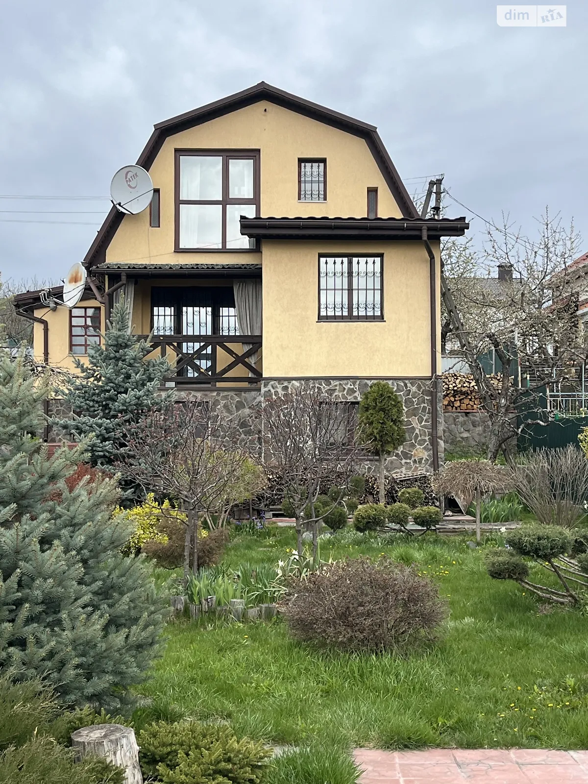 СТ Росинка Винницкие Хутора, цена: 97000 $ - фото 1