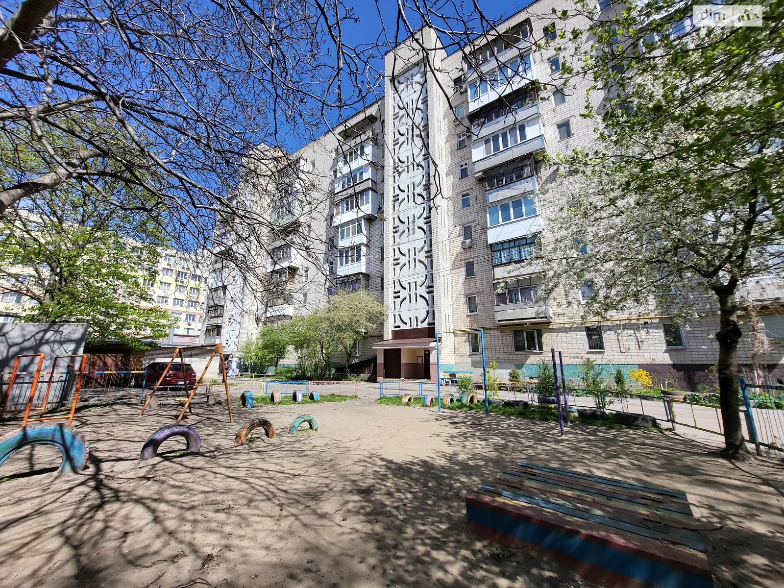 Продается 1-комнатная квартира 30 кв. м в Виннице, ул. Замостянская - фото 1