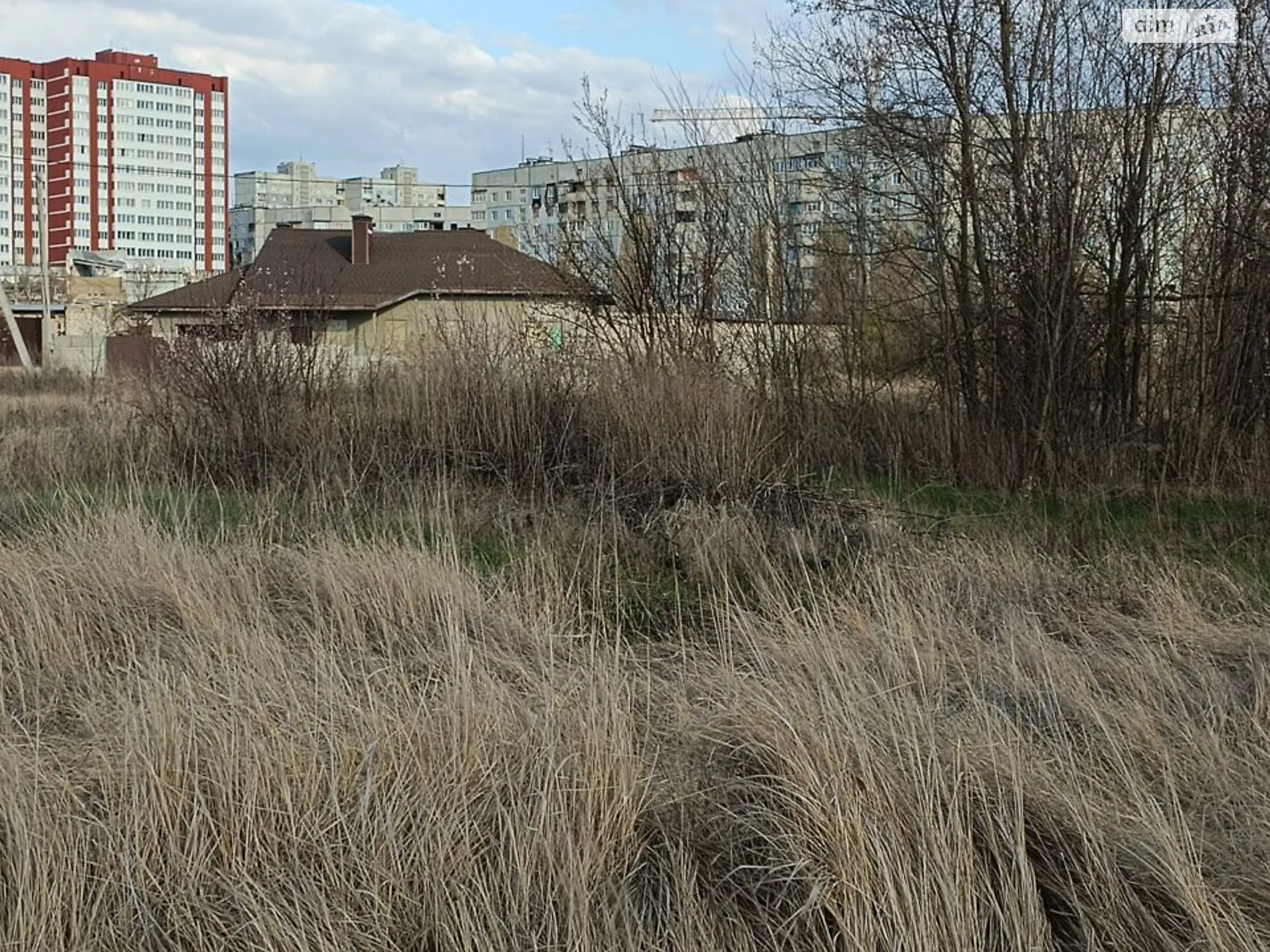 Продается земельный участок 9 соток в Харьковской области, цена: 36000 $ - фото 1