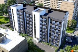 Продаж квартири, Хмельницький, р‑н. Виставка, Коновальця Євгена вулиця, буд. 1