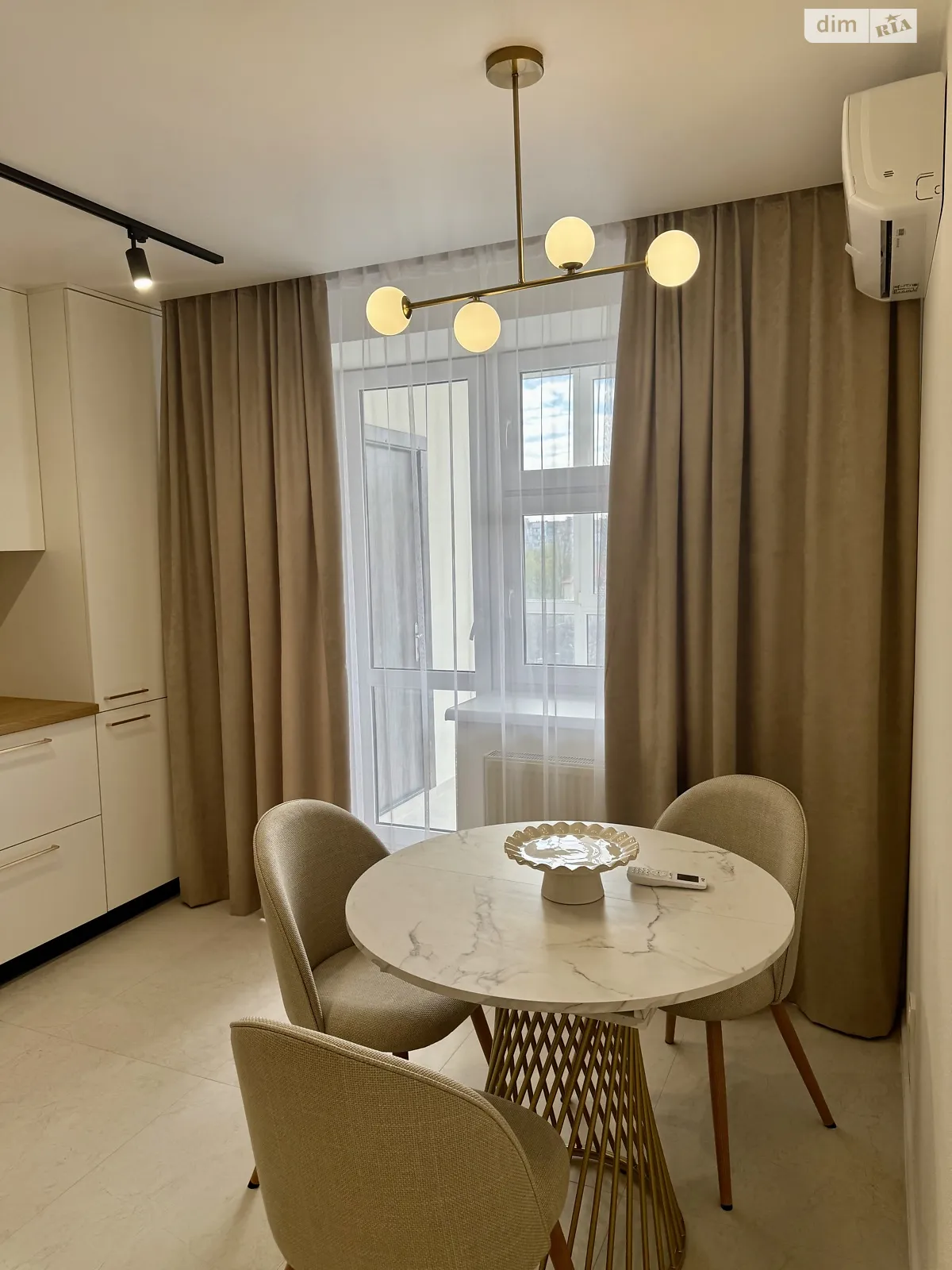 1-комнатная квартира 47 кв. м в Тернополе, цена: 87000 $ - фото 1