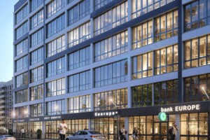 Продаж квартири, Хмельницький, р‑н. Виставка, Коновальця Євгена вулиця, буд. 1