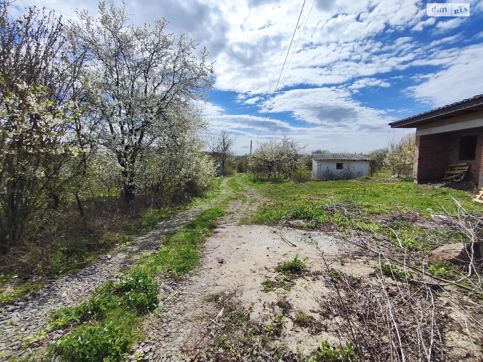 Продається земельна ділянка 8 соток у Хмельницькій області, цена: 12000 $ - фото 1