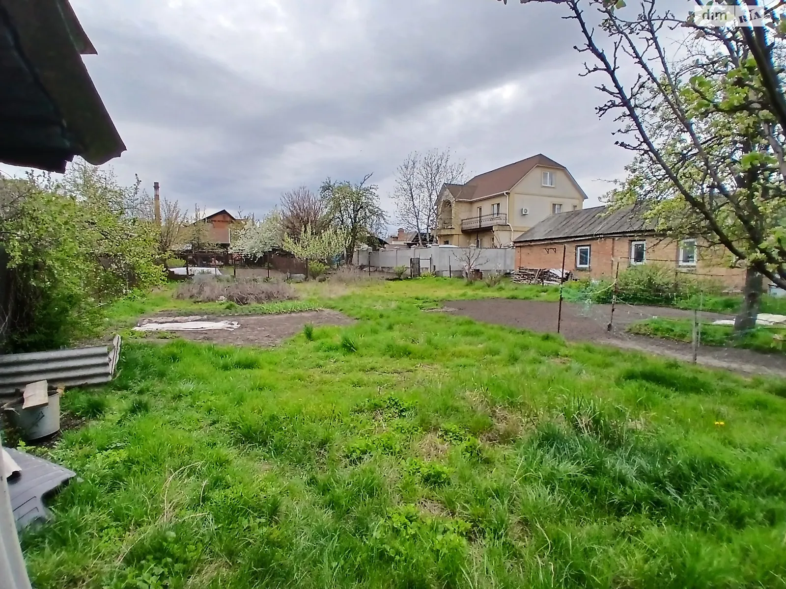 Продается земельный участок 9 соток в Черкасской области, цена: 95000 $ - фото 1