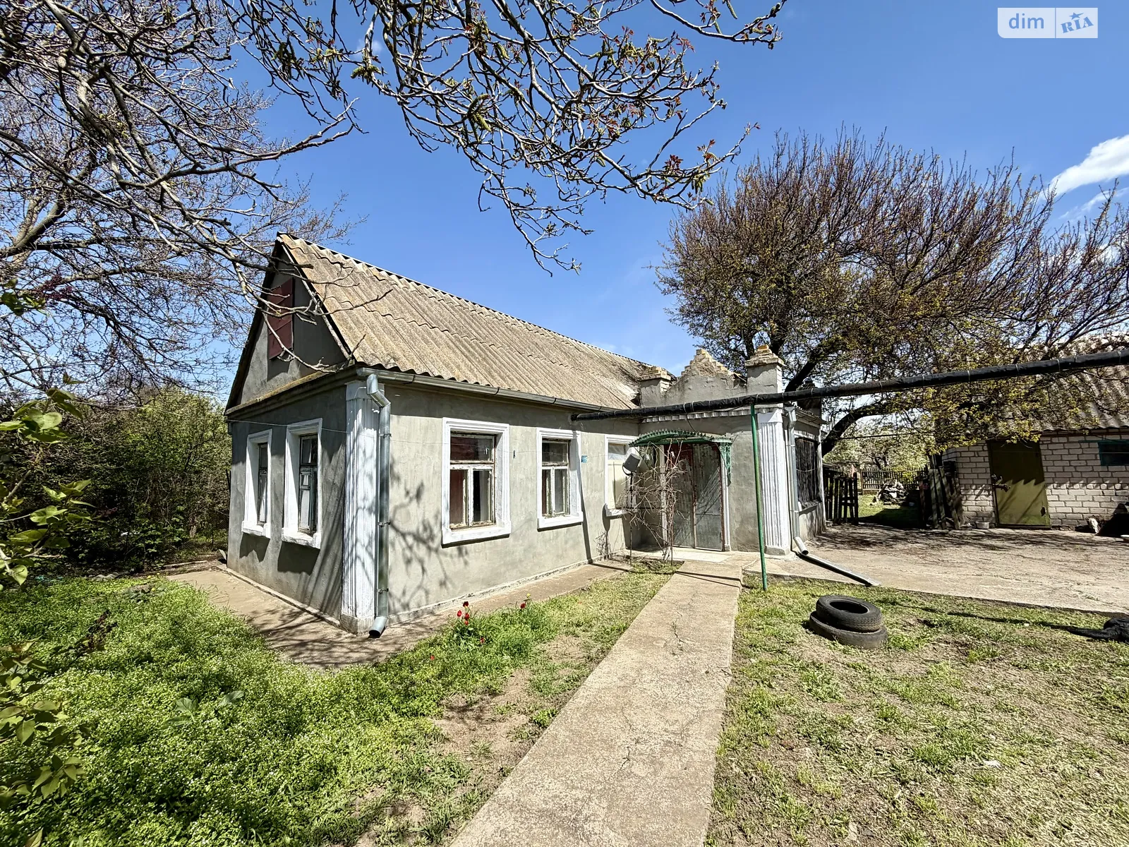 ул. Соколиная Поселок Горького Николаев, цена: 26500 $ - фото 1