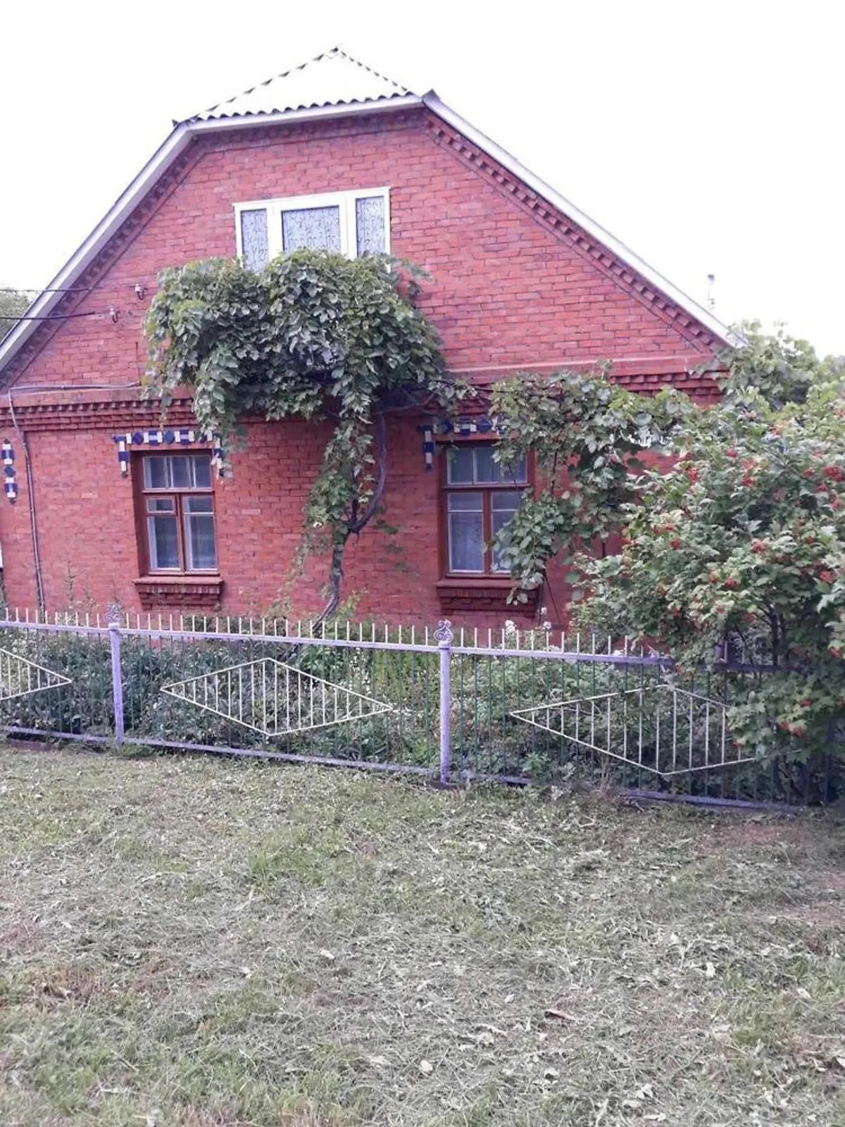 Продается одноэтажный дом 114 кв. м с подвалом, цена: 82000 $ - фото 1