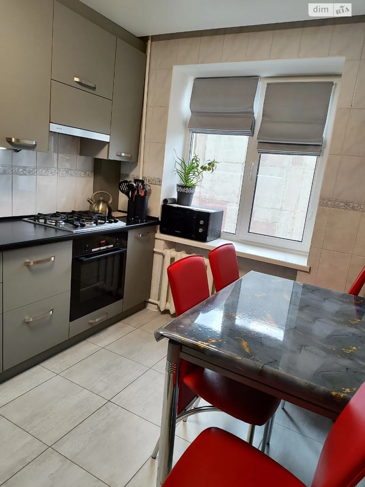Продается 1-комнатная квартира 36.5 кв. м в Виннице, цена: 56500 $ - фото 1