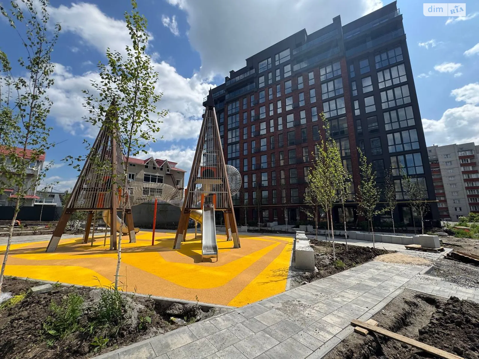 Продается 2-комнатная квартира 73 кв. м в Хмельницком, просп. Мира - фото 1