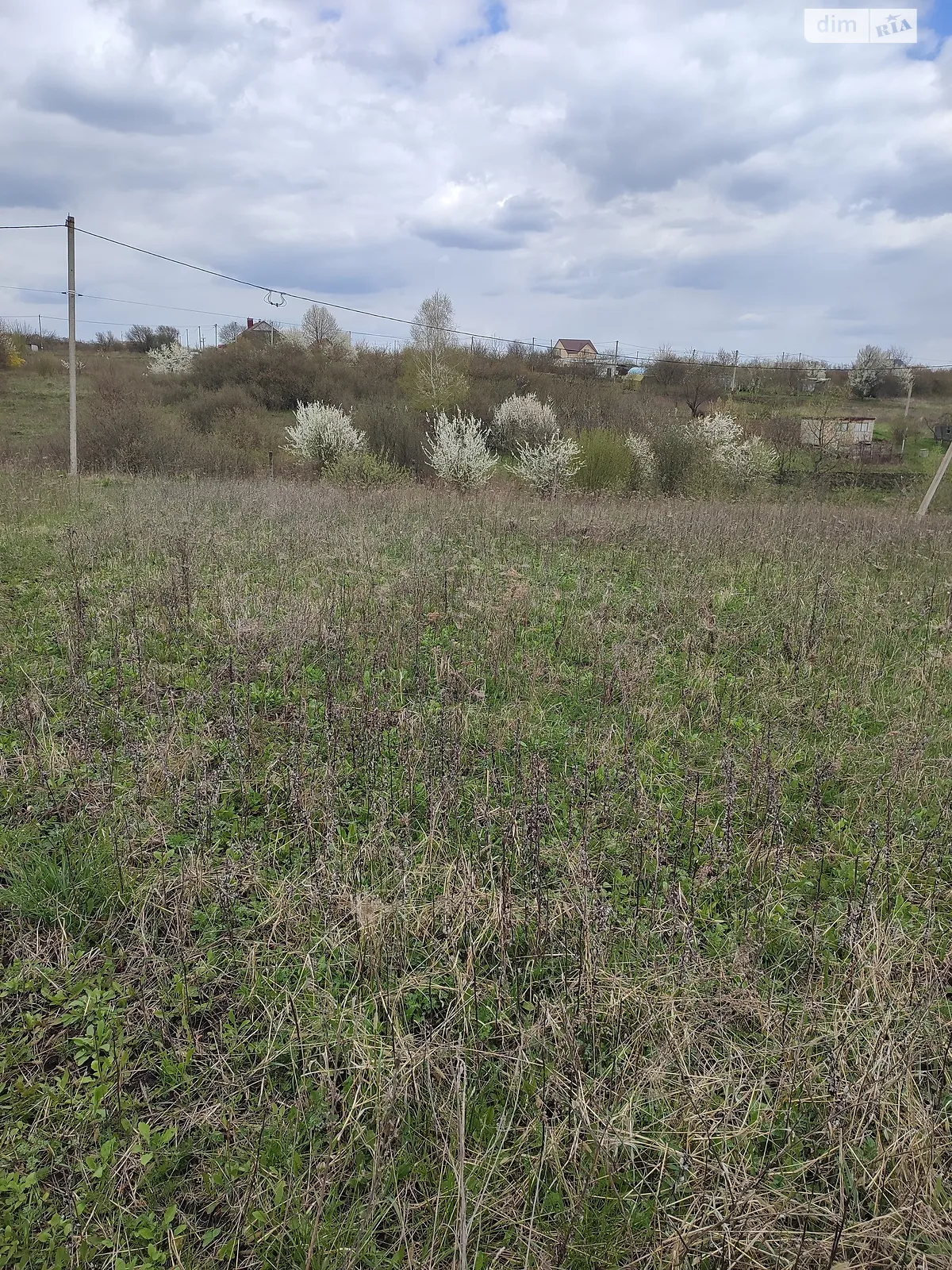 Продается земельный участок 12 соток в Хмельницкой области, цена: 8500 $ - фото 1