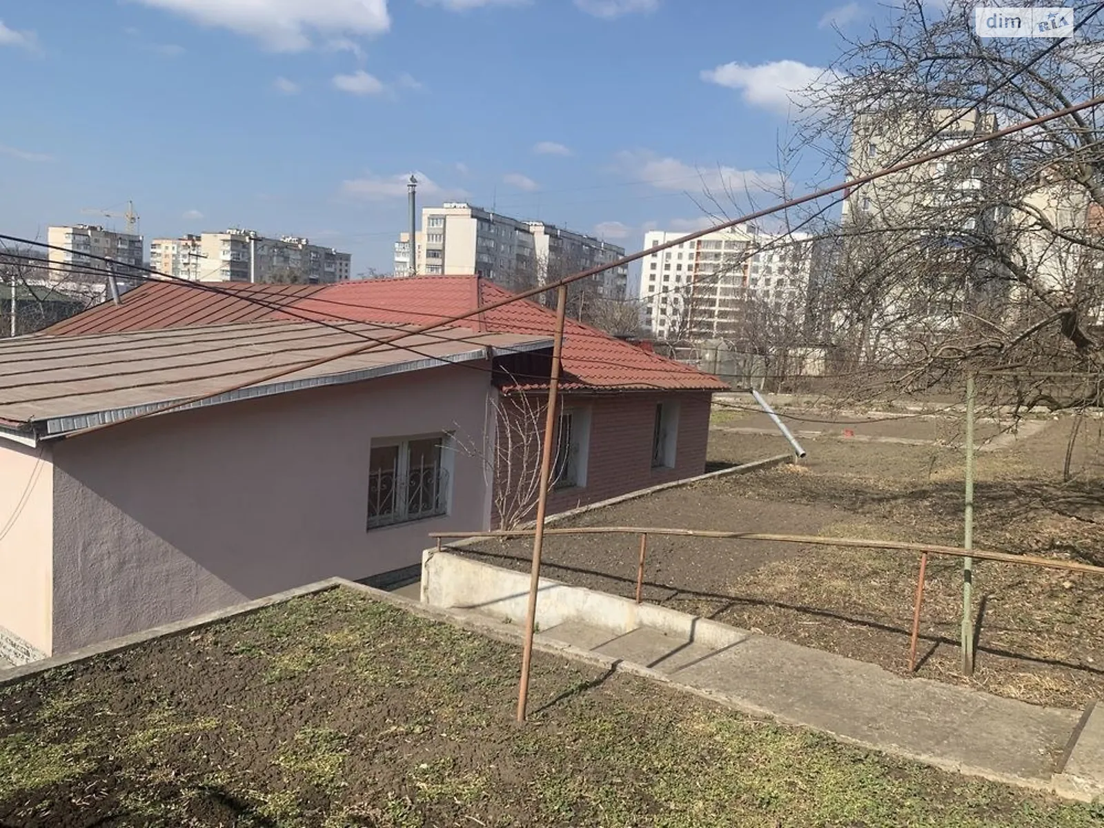 Продается одноэтажный дом 63 кв. м с баней/сауной, цена: 82000 $ - фото 1