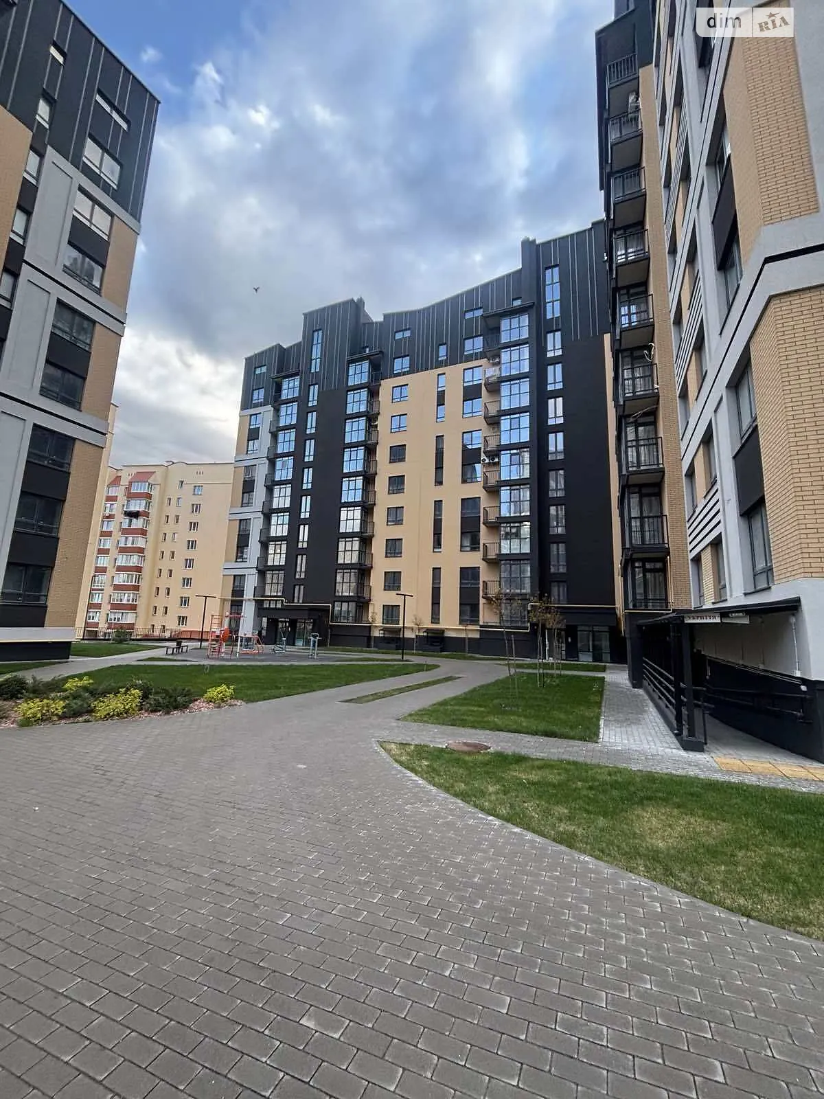 Продается 1-комнатная квартира 51 кв. м в Хмельницком, цена: 53000 $ - фото 1