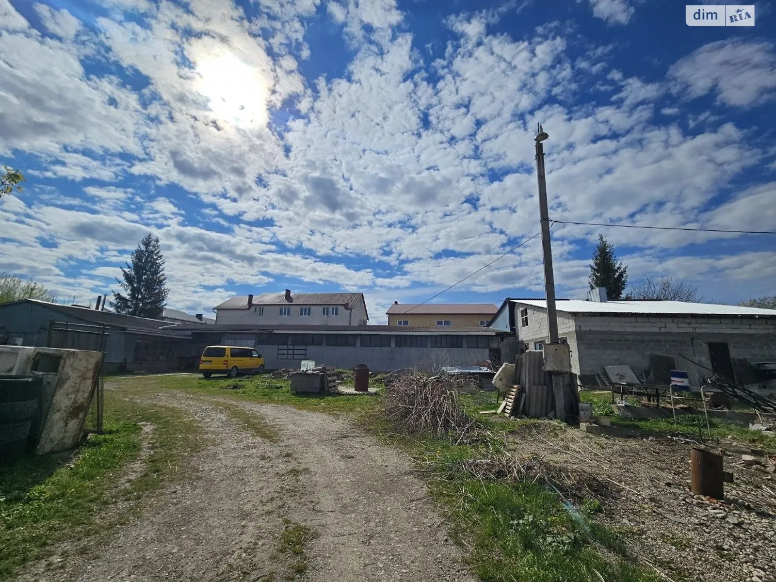 Продається земельна ділянка 28 соток у Тернопільській області, цена: 300000 $ - фото 1