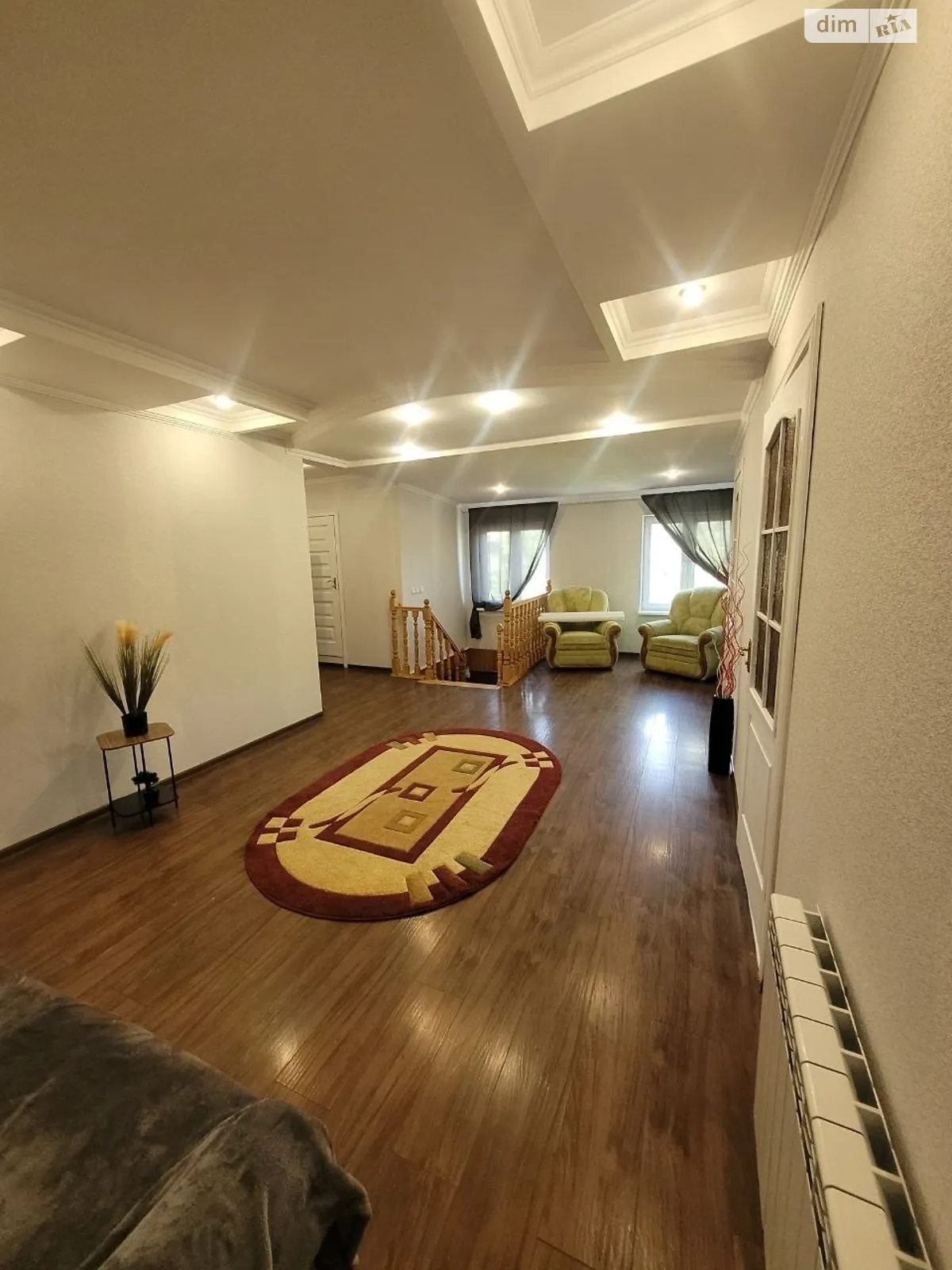 Продается дом на 2 этажа 192.8 кв. м с террасой, цена: 113000 € - фото 1