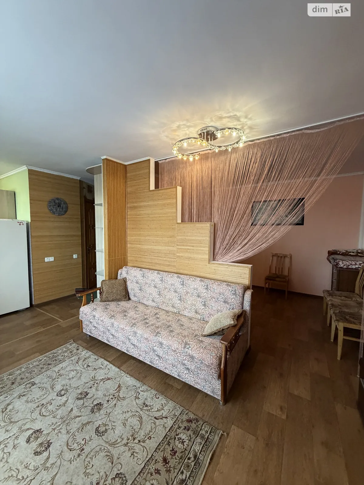 Сдается в аренду 1-комнатная квартира 40 кв. м в Хмельницком, ул. Храновского, 16/1 - фото 1