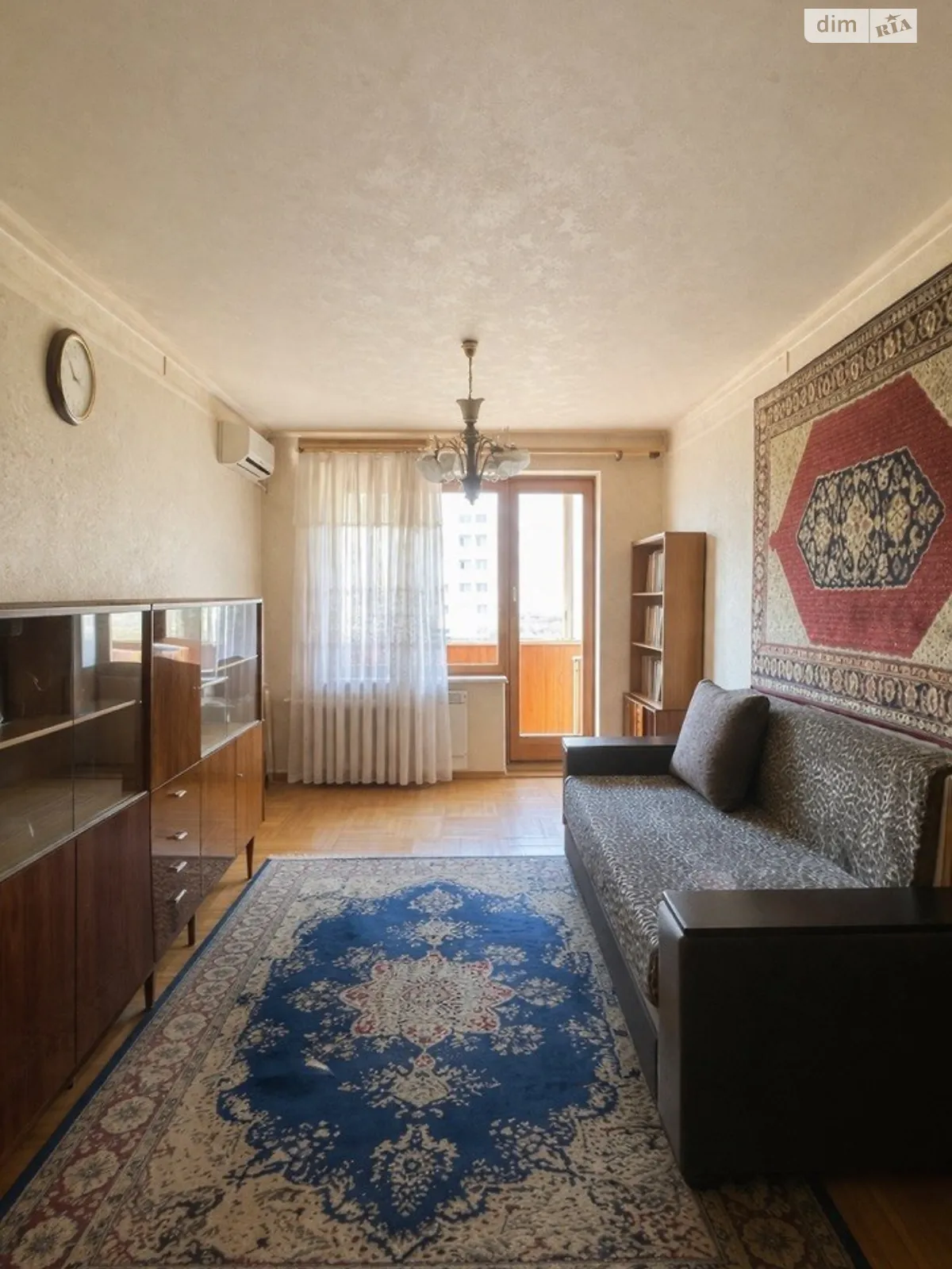 Продается 2-комнатная квартира 51.7 кв. м в, цена: 38500 $ - фото 1