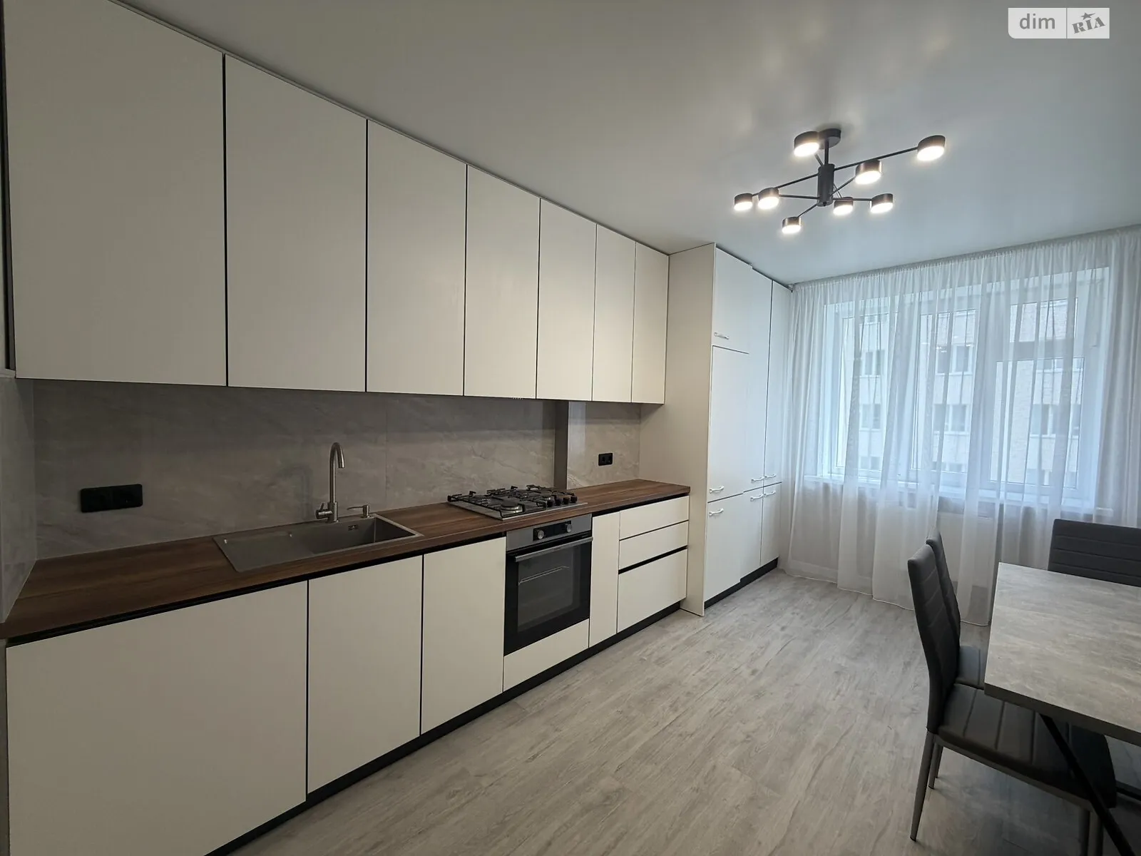 Сдается в аренду 1-комнатная квартира 45 кв. м в Хмельницком, ул. Лесогриневецкая - фото 1