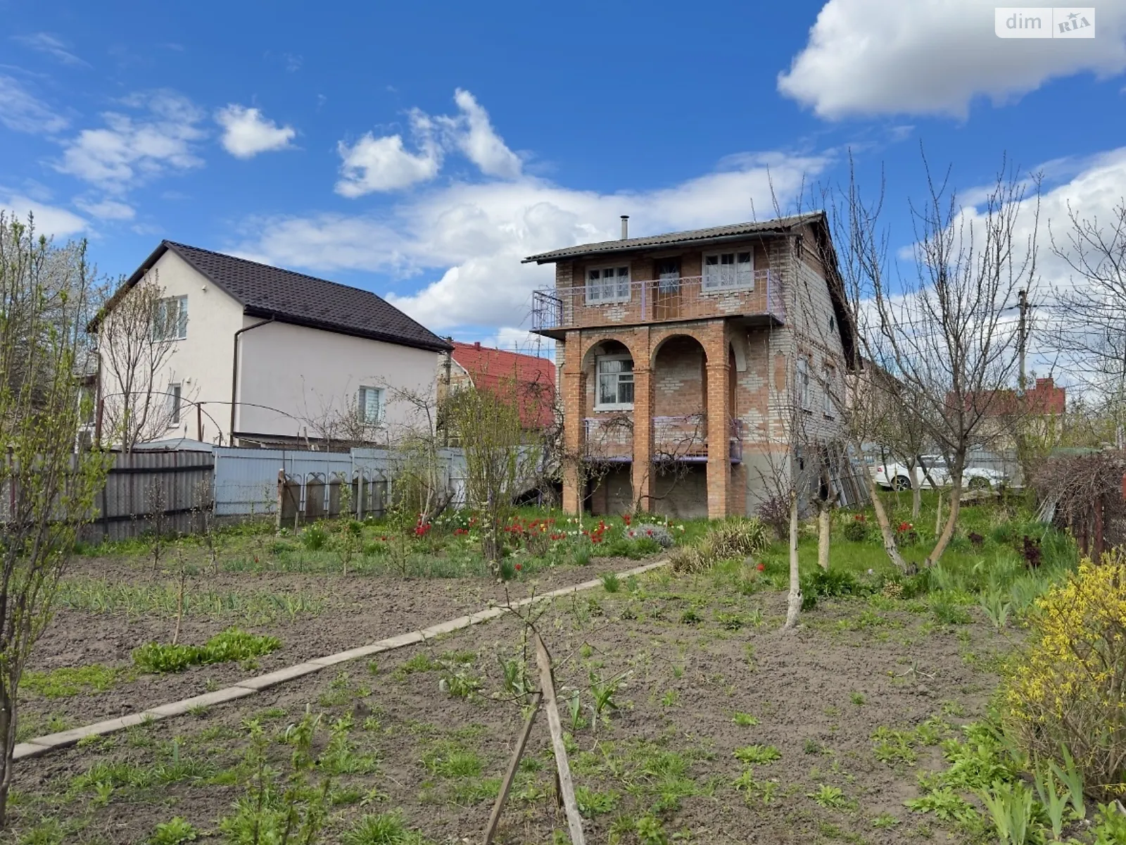 Продается земельный участок 5.61 соток в Винницкой области, цена: 51000 $ - фото 1