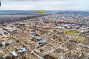 Продажа земли сельскохозяйственного назначения, Ивано-Франковская, Коломыя, Олексы Довбуша улица