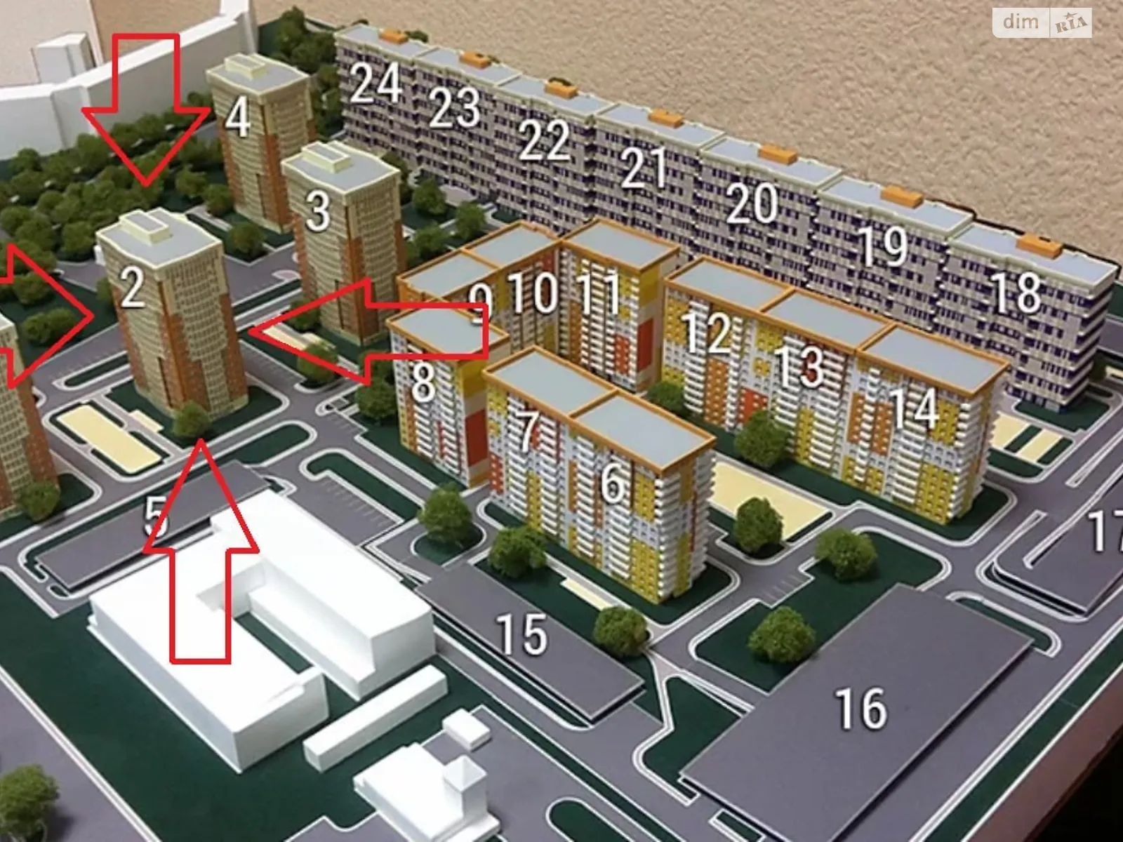ул. Гвардейцев-Широнинцев, 72 Салтовский Харьков ЖК Меридиан - фото 1