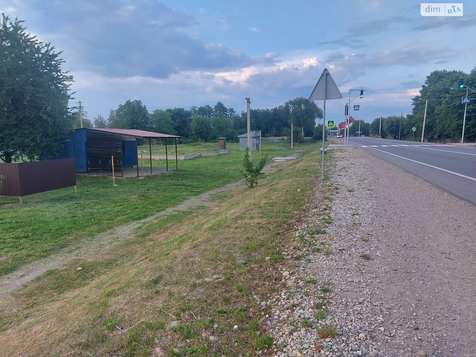 ул. Шевченка Березовка, цена: 15000 $ - фото 1