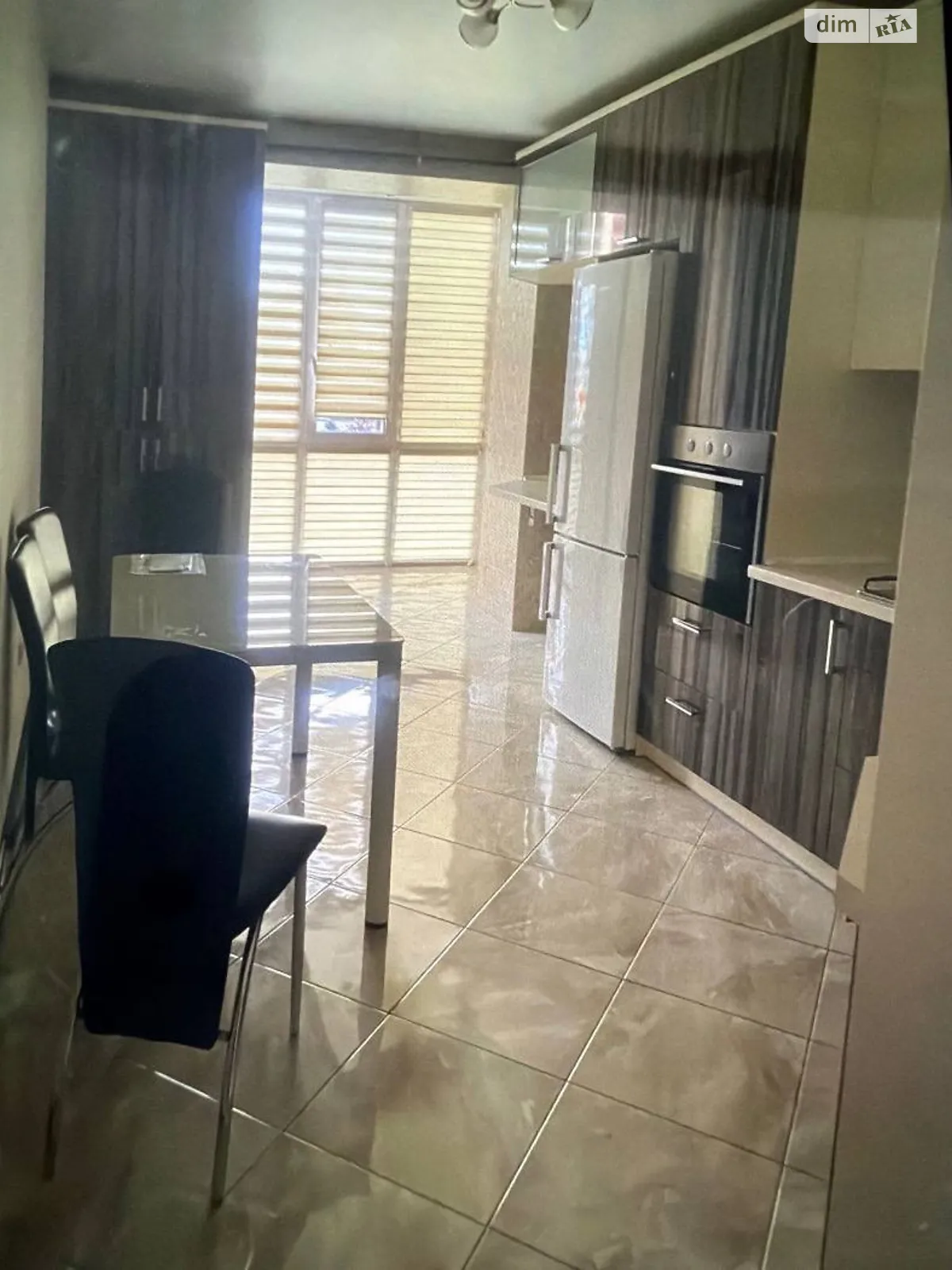 1-комнатная квартира 43 кв. м в Луцке, цена: 400 $ - фото 1