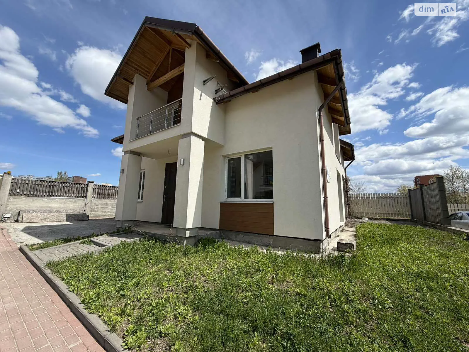 Продається будинок 2 поверховий 204.7 кв. м з верандою, цена: 125000 $ - фото 1