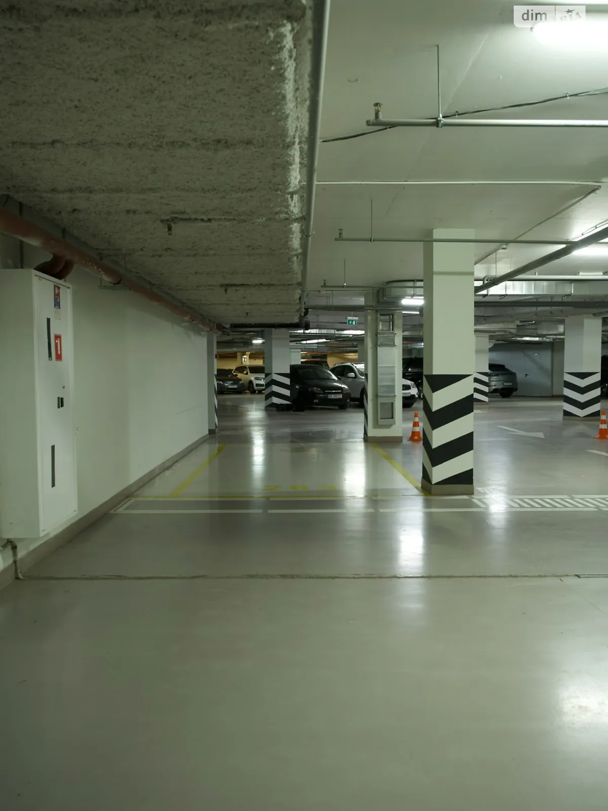 ул. Андрея Верхогляда(Драгомирова), 11Б Черная Гора Киев ЖК Новопечерские Липки Зверинецкая(Дружбы народов), цена: 8800 грн - фото 1