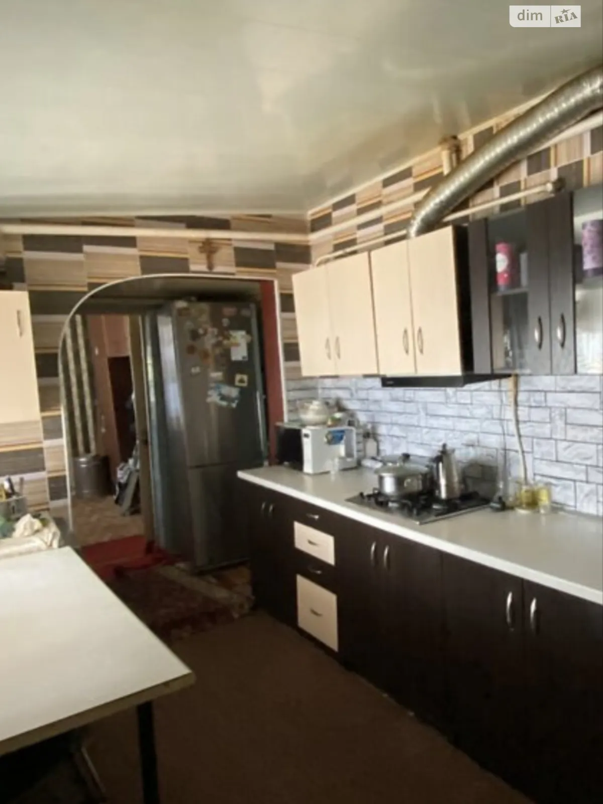 Продається одноповерховий будинок 100.4 кв. м з каміном, цена: 32000 $ - фото 1
