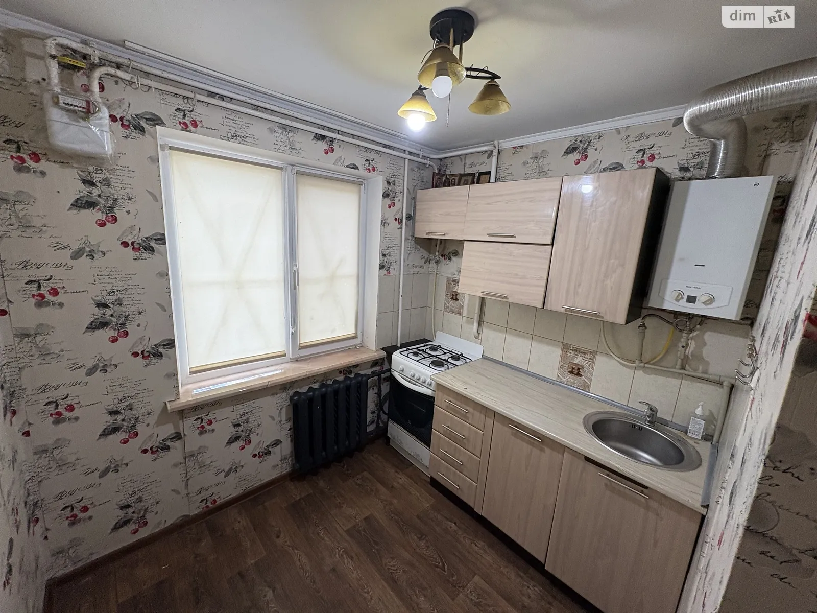 ул. Театральная, 29 ЮТЗ Николаев - фото 1