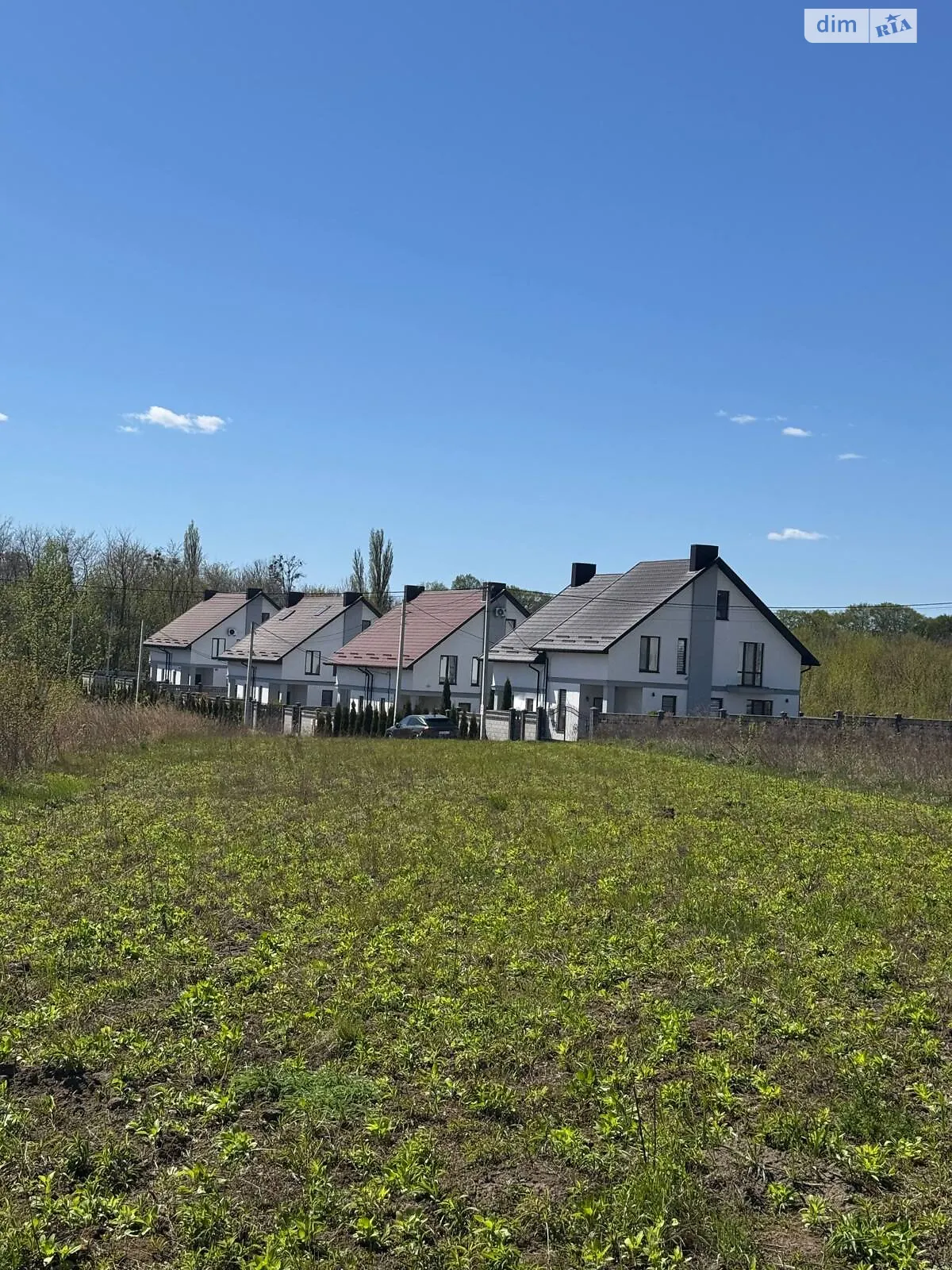 Городок, цена: 7000 $ - фото 1