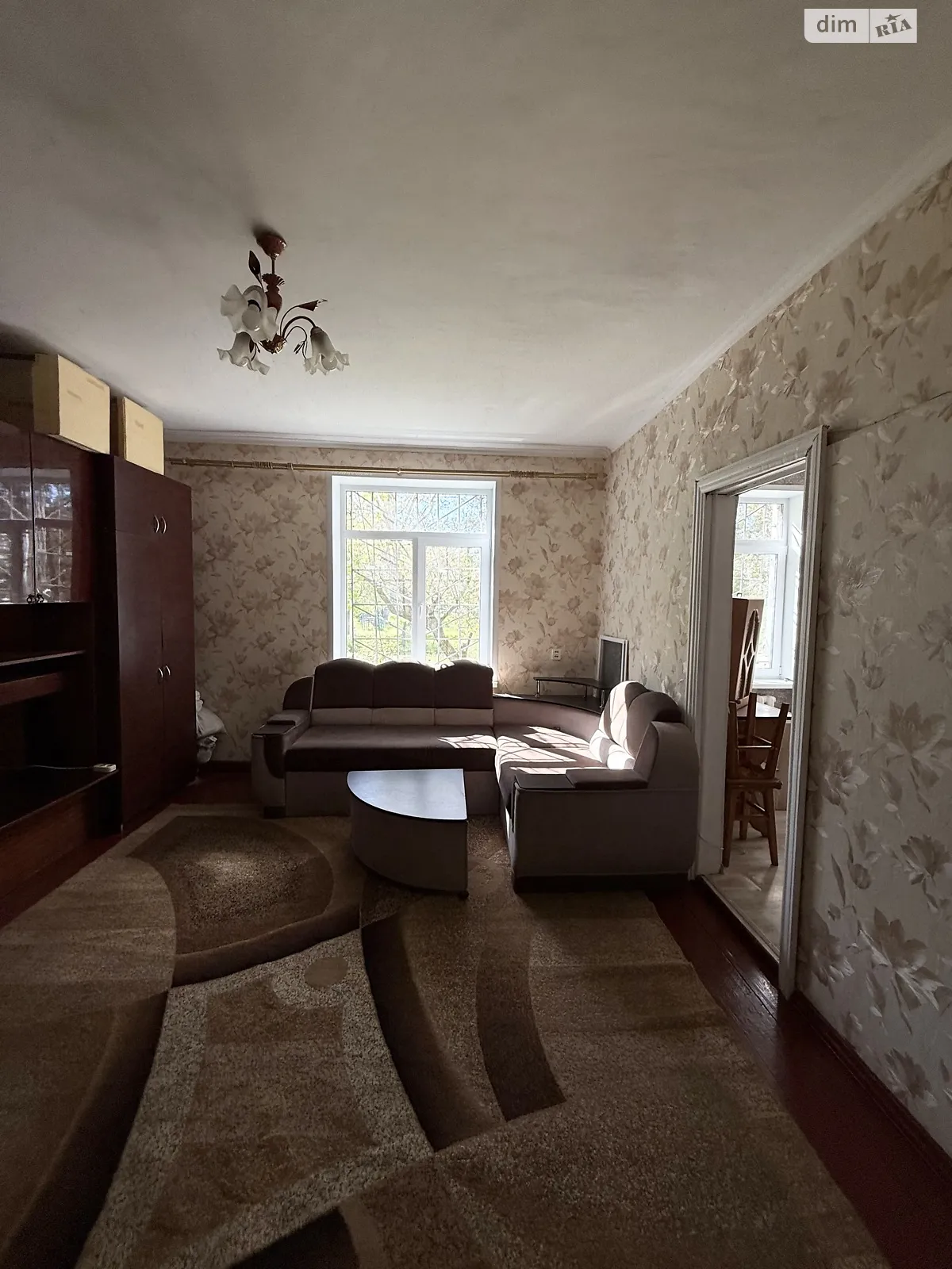 Продается 1-комнатная квартира 30 кв. м в Николаеве, ул. Леваневцев - фото 1