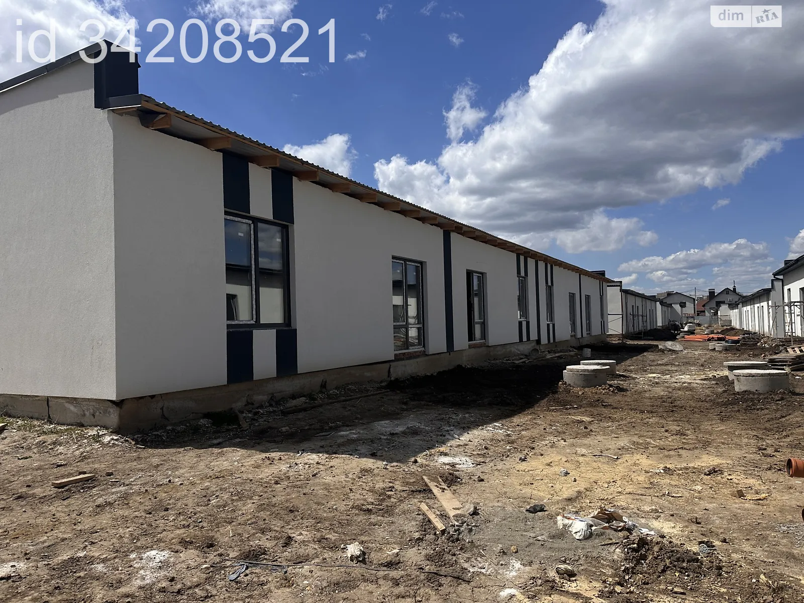 ул. Драй-Хмары(Уютная) Тяжилов Винница, цена: 44000 $ - фото 1