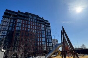 Продаж квартири, Хмельницький, р‑н. Виставка, Миру проспект, буд. 96