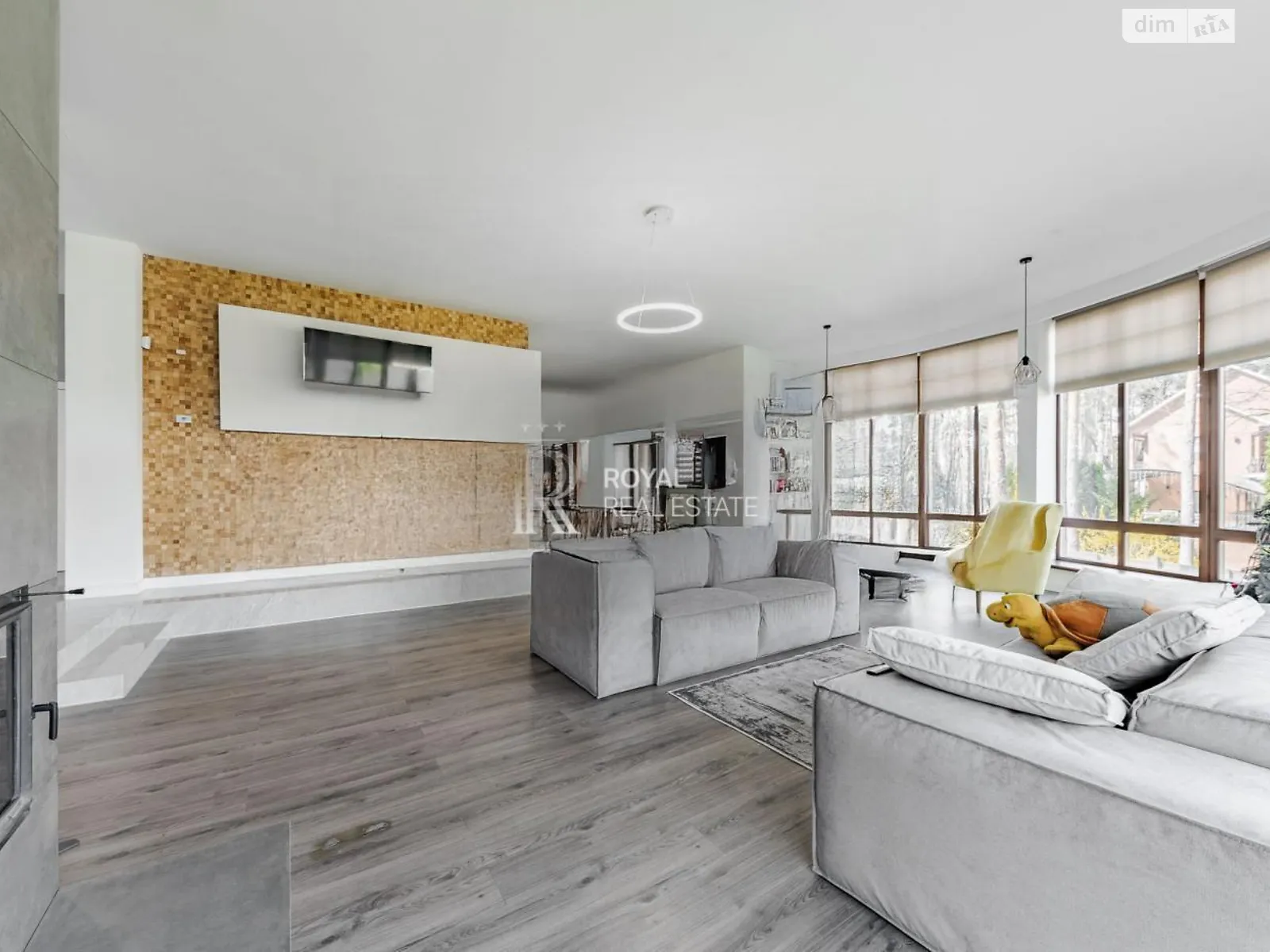 вул. Сонячна Мощун, цена: 3500 $ - фото 1