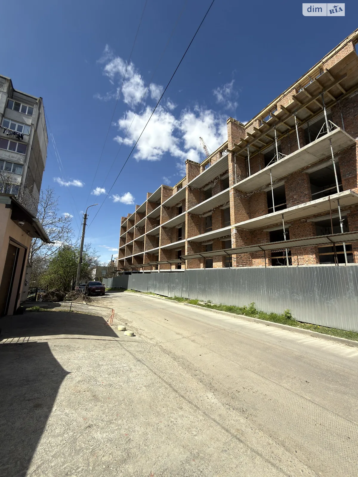 Продается 1-комнатная квартира 39 кв. м в Хмельницком, ул. Коновальца Евгения, 1 - фото 1