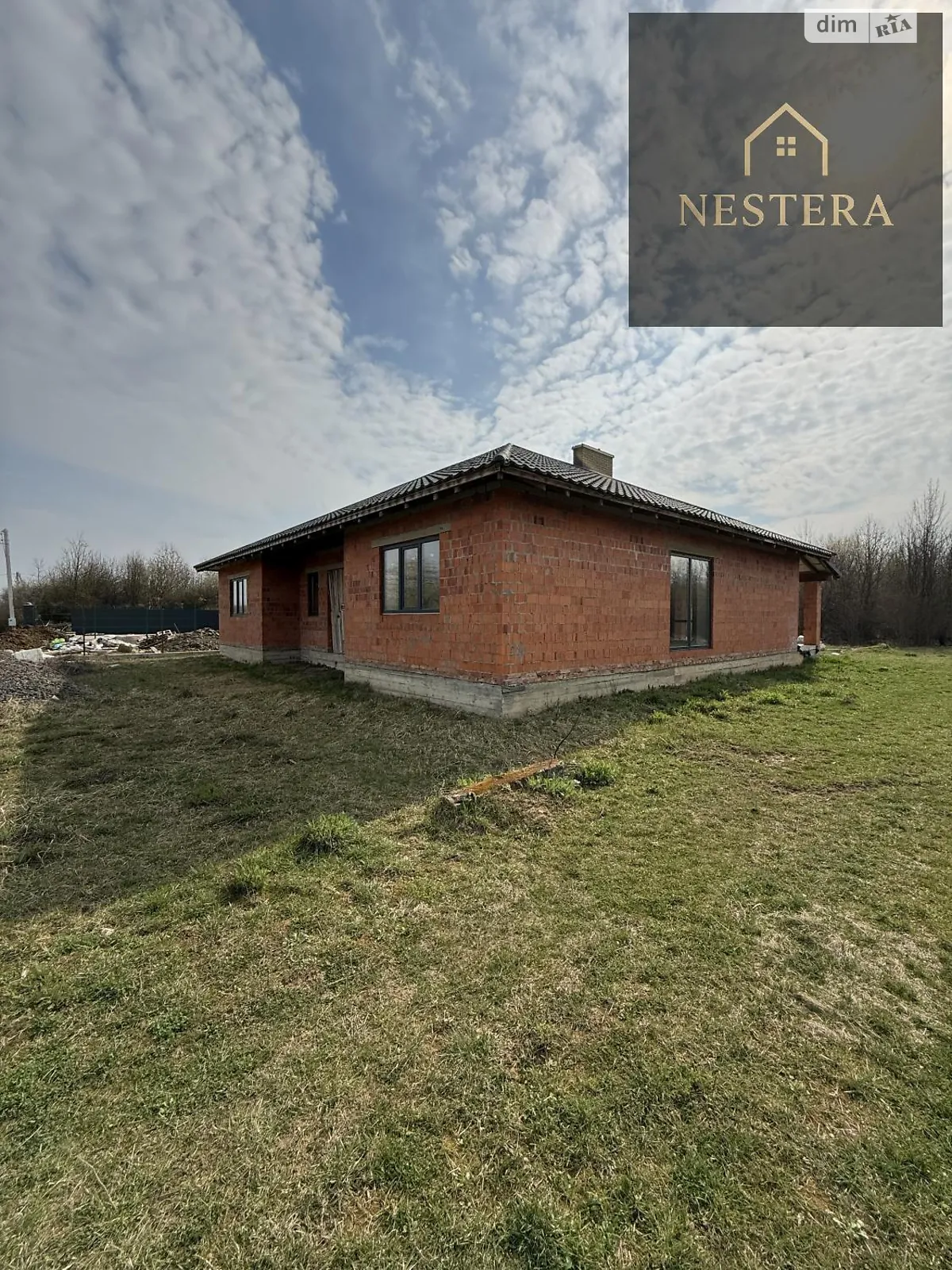 Продается одноэтажный дом 180 кв. м с мебелью, цена: 105000 $ - фото 1