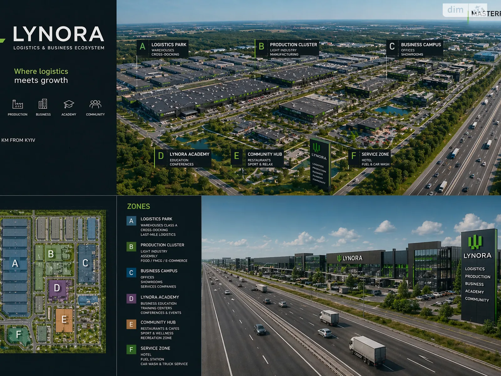 ул. Житомирская Берёзовка, цена: 28250000 $ - фото 1