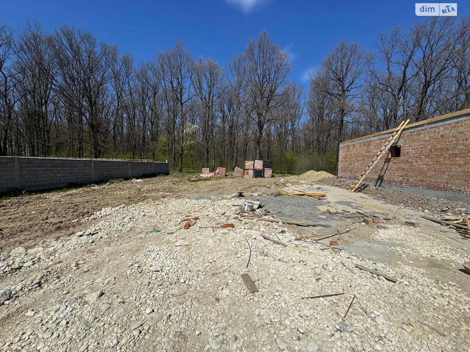 Продається земельна ділянка 5.6 соток у Львівській області, цена: 17000 $ - фото 1