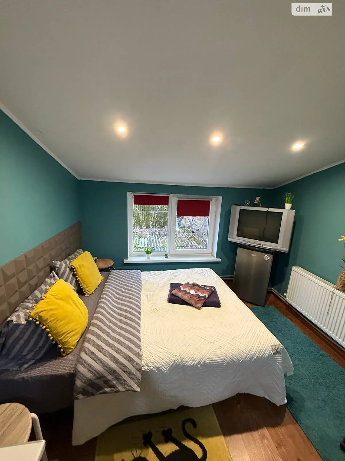 Продається 1-кімнатна квартира 14.5 кв. м у Хмельницькому, вул. Яворницького - фото 1