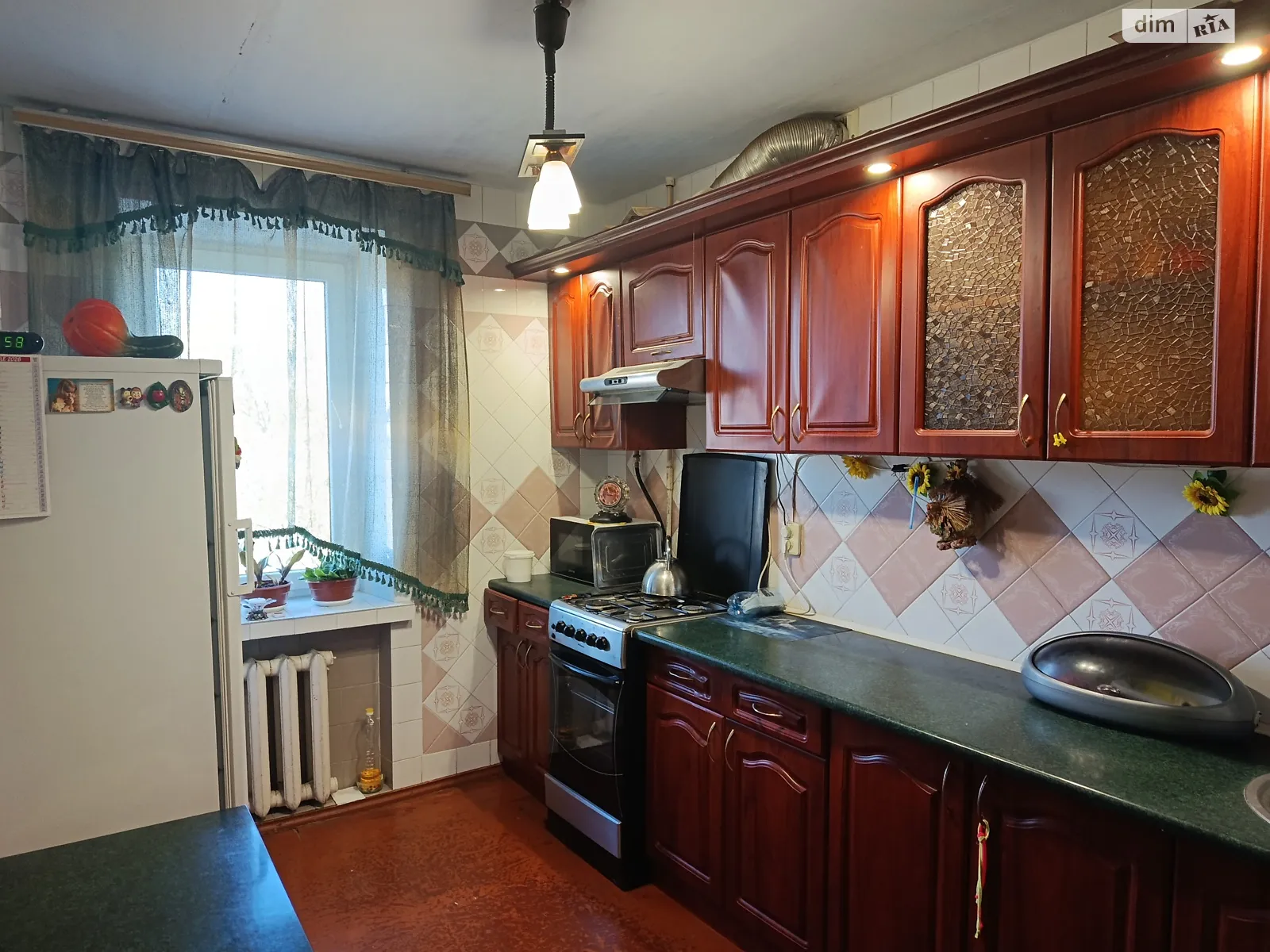 Сдается в аренду 3-комнатная квартира 72 кв. м в Хмельницком, ул. Ивана Пулюя(Хотовицкого) - фото 1