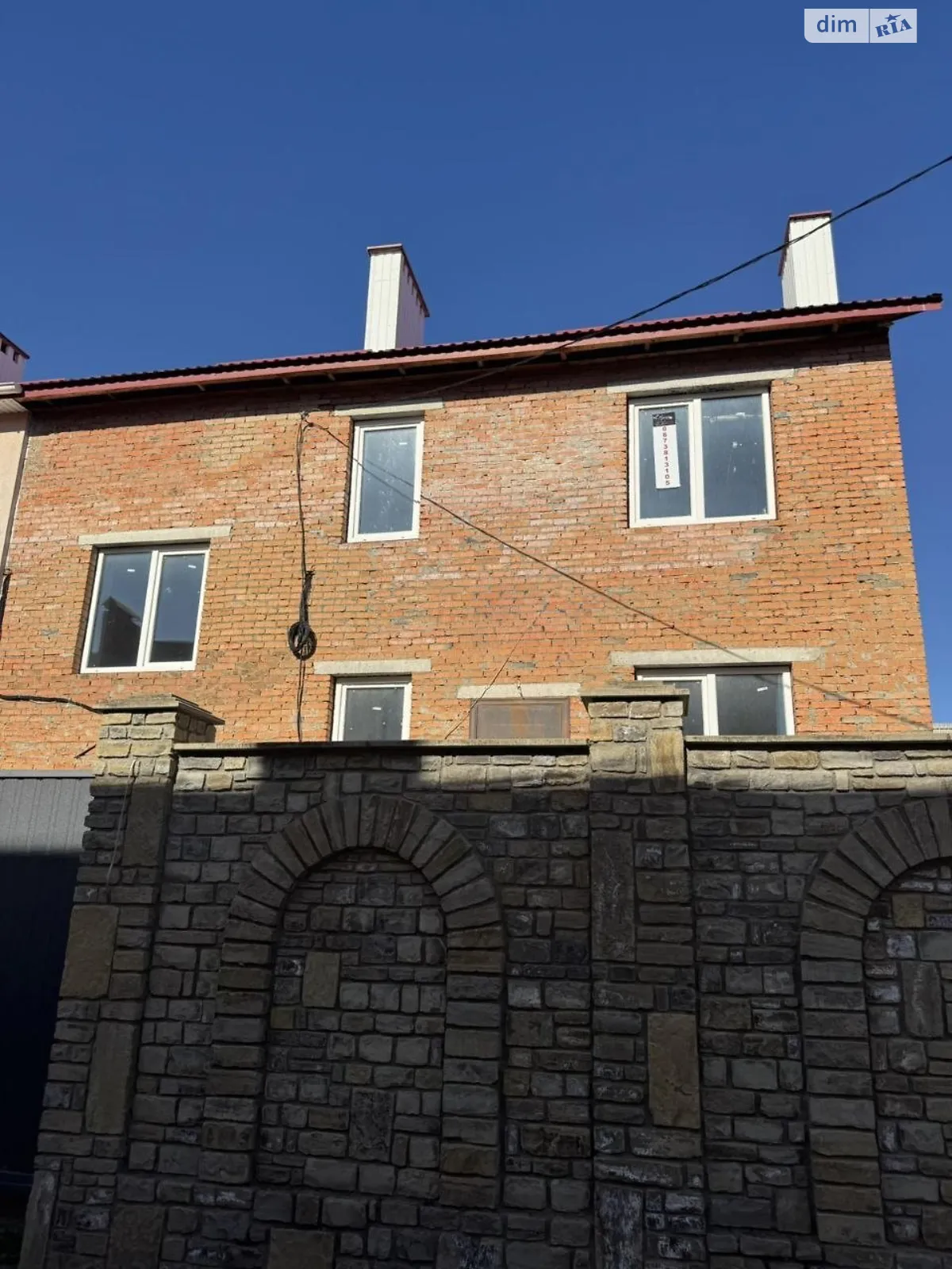 вул. Леся Курбаса, 31/1 Озерна Хмельницький, цена: 140000 $ - фото 1