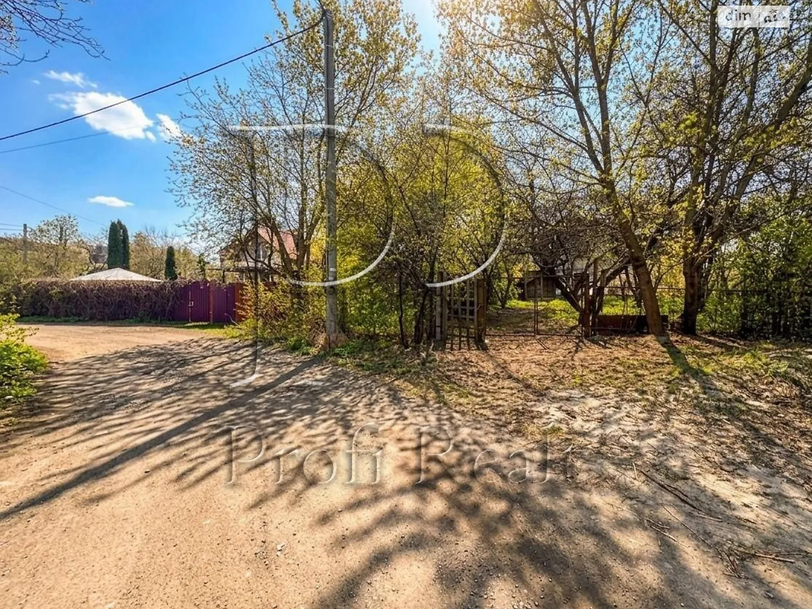 Продается земельный участок 9 соток в Киевской области, цена: 100000 $ - фото 1