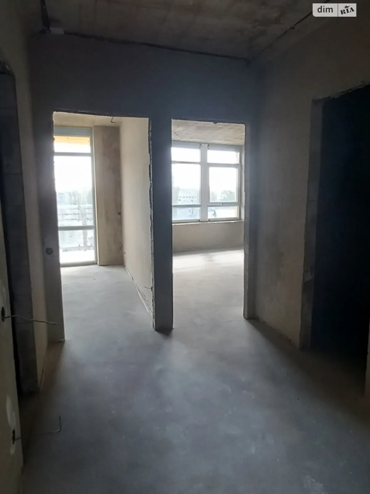 ул. Галицкого Данилы, 14 Южный Ровно ЖК Amber Park - фото 1