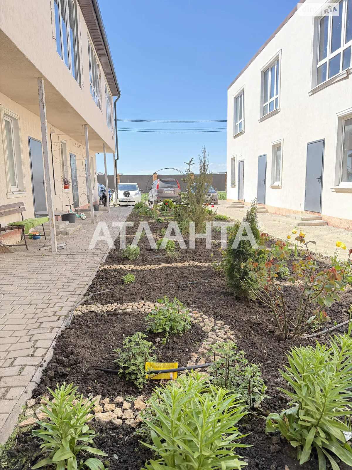 вул. 9-й Масив Лиманка, цена: 60000 $ - фото 1