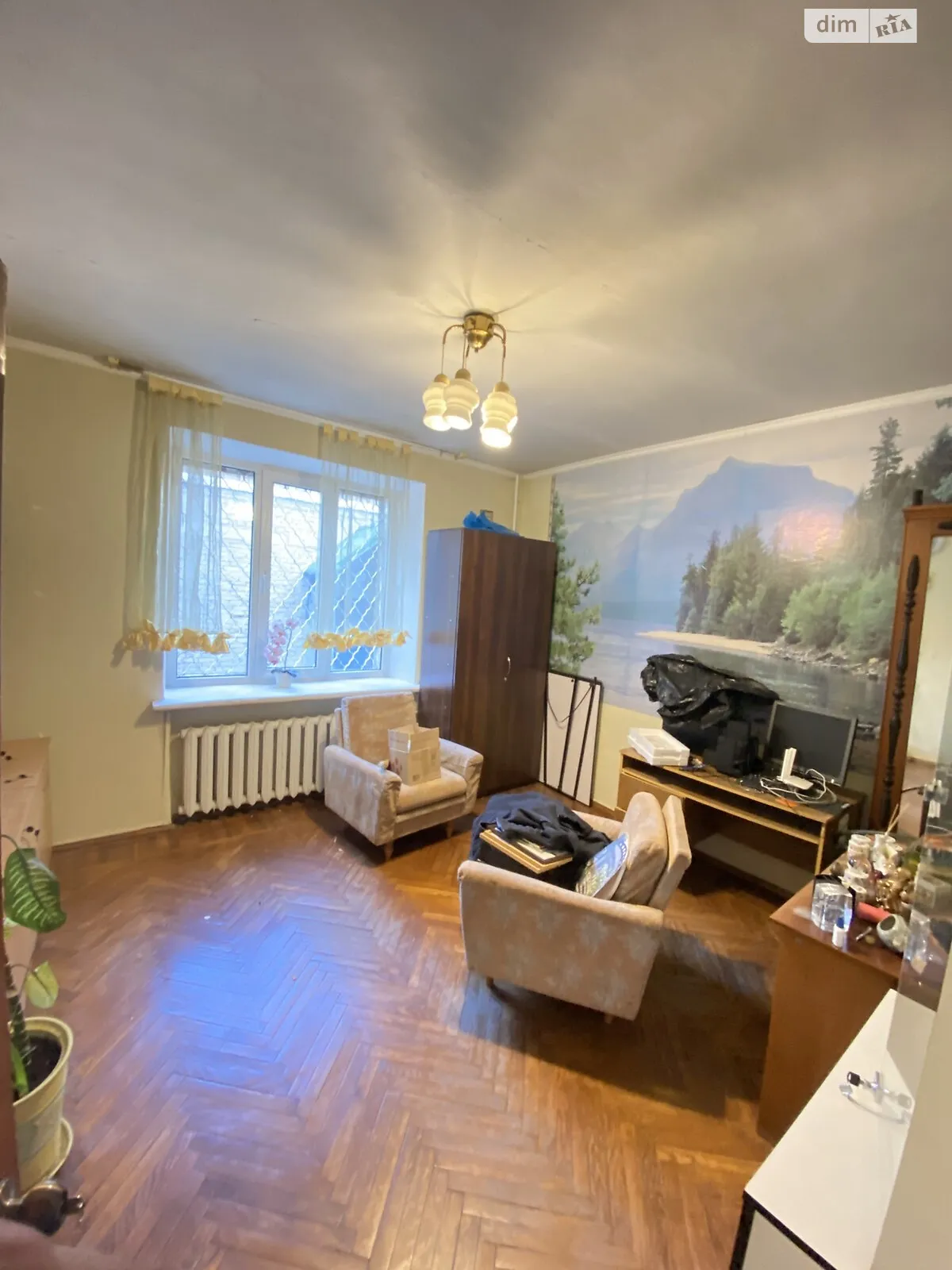 Продается 3-комнатная квартира 86.7 кв. м в Хмельницком, цена: 90500 $ - фото 1